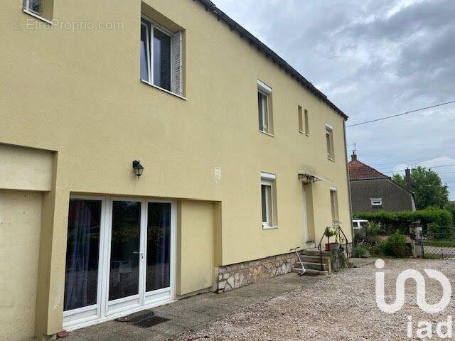 Photo 1 - Maison à TAVAUX