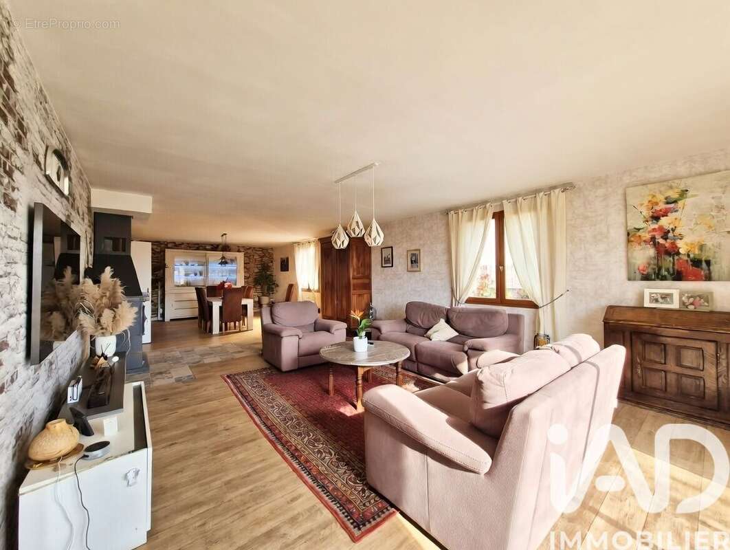 Photo 4 - Maison à RENWEZ