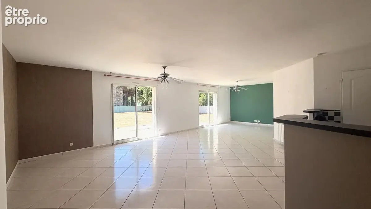 Maison 104m² à haute-goulaine - photo 3