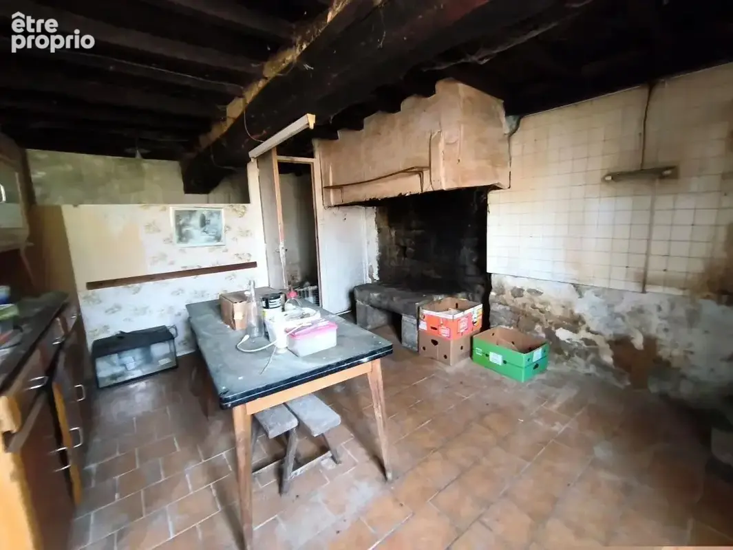 Maison 71 m² à Saint-Cyr-Du-Bailleul  - photo 5