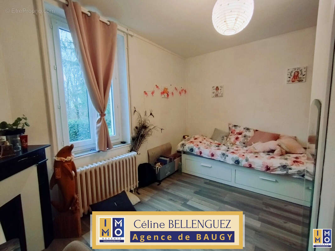 Maison à SAINT-GERMAIN-DU-PUY