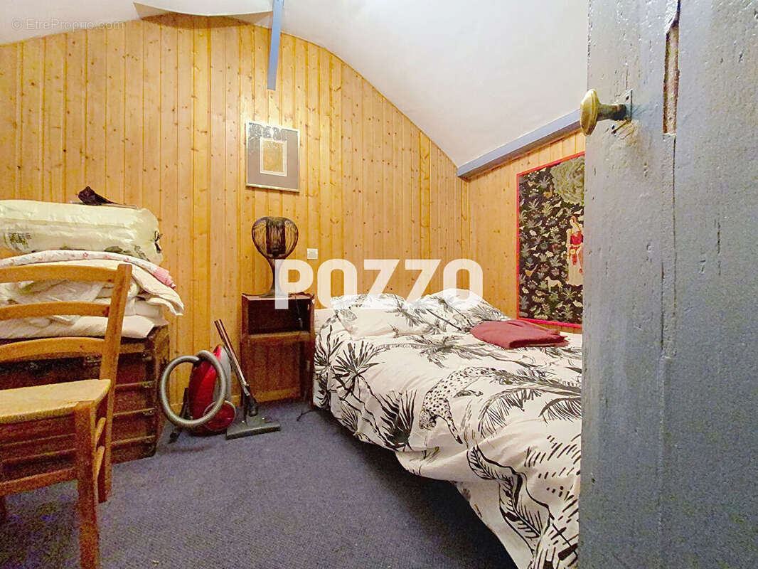 Maison à LE BREUIL-EN-AUGE