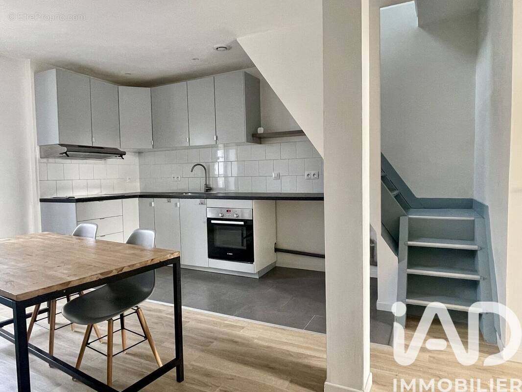 Photo 1 - Appartement à ORLEANS