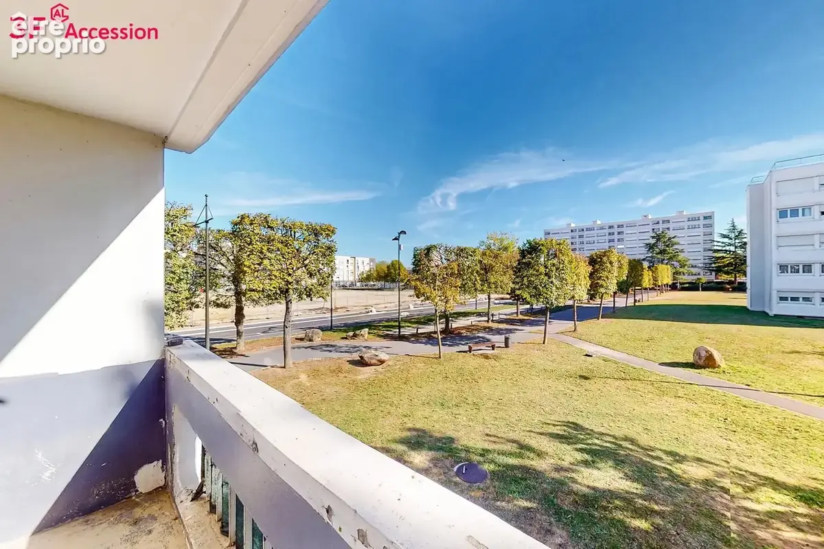 A VENDRE : Appartement 4 pièces – Meaux - photo 3