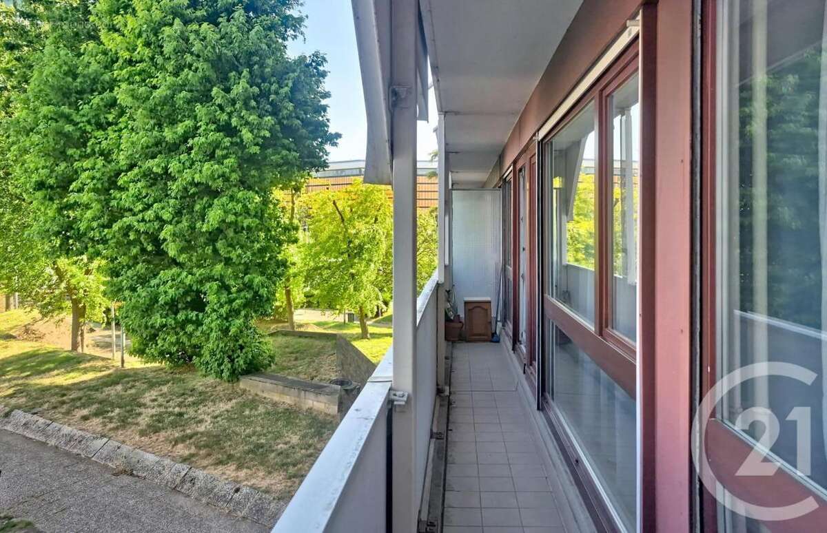 Appartement à CRETEIL