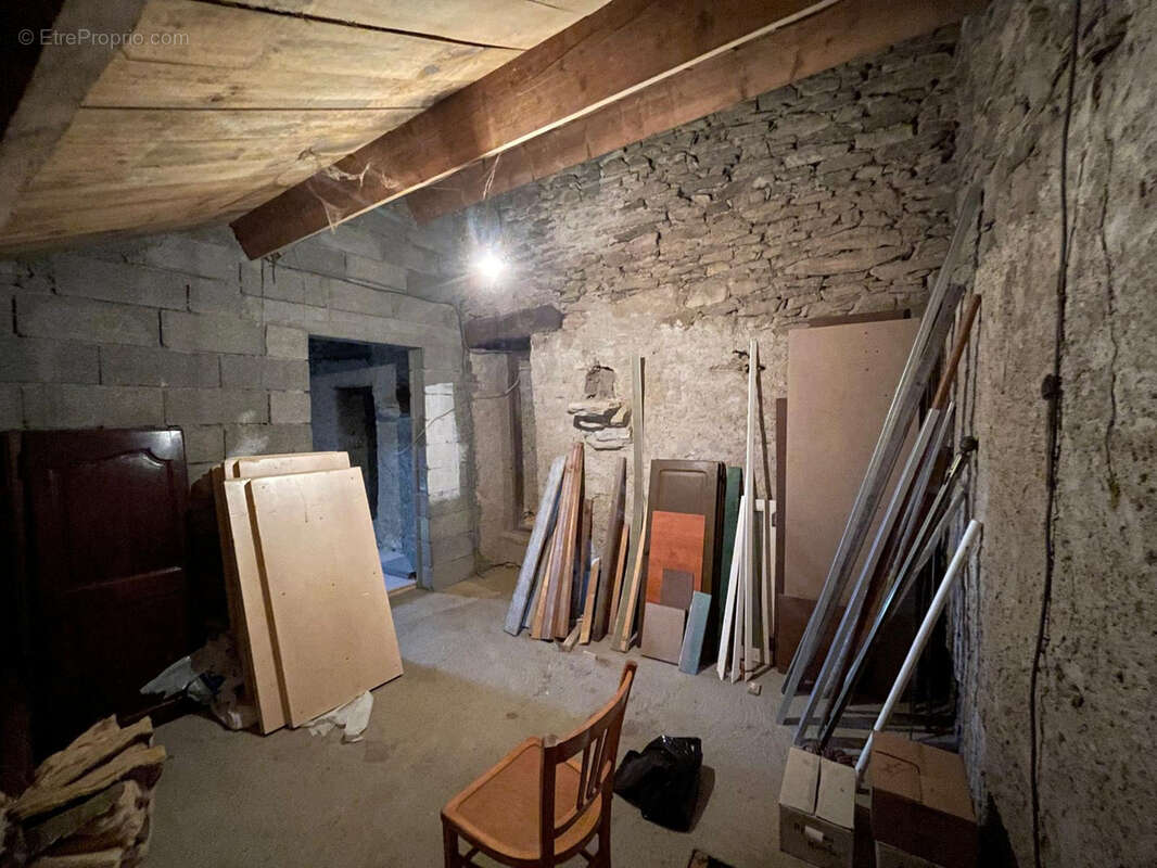 Maison à PRADELLES-CABARDES