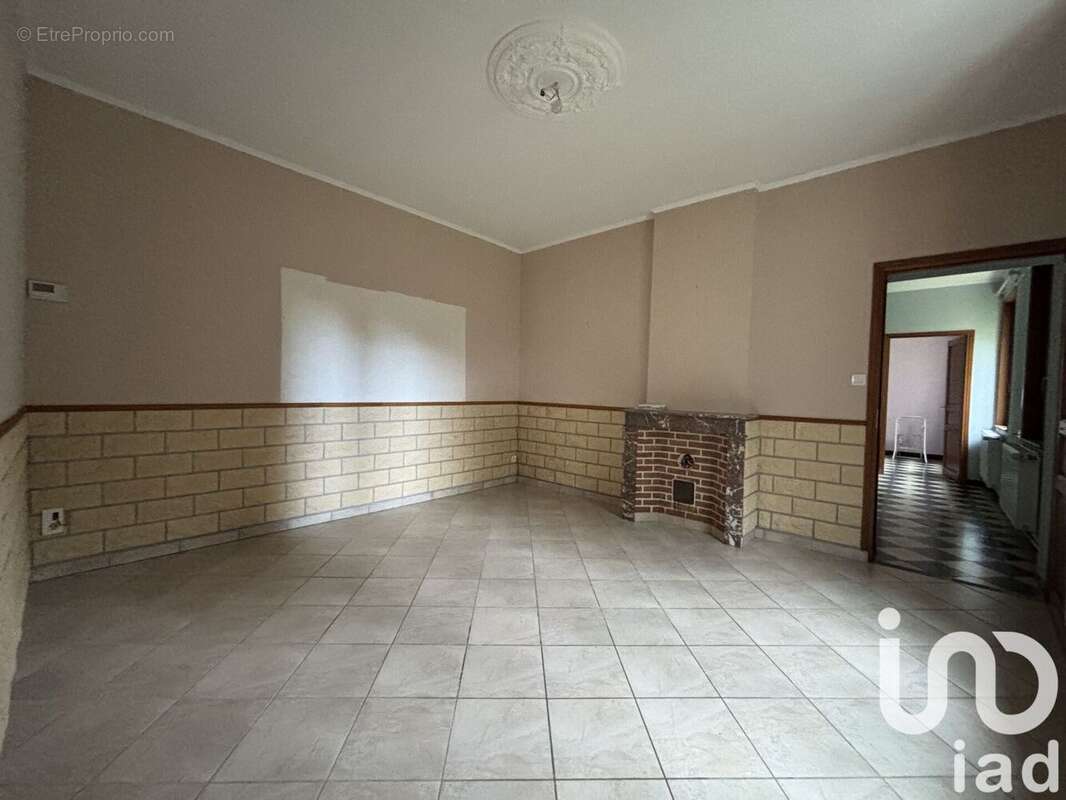 Photo 6 - Maison à BEAUREVOIR