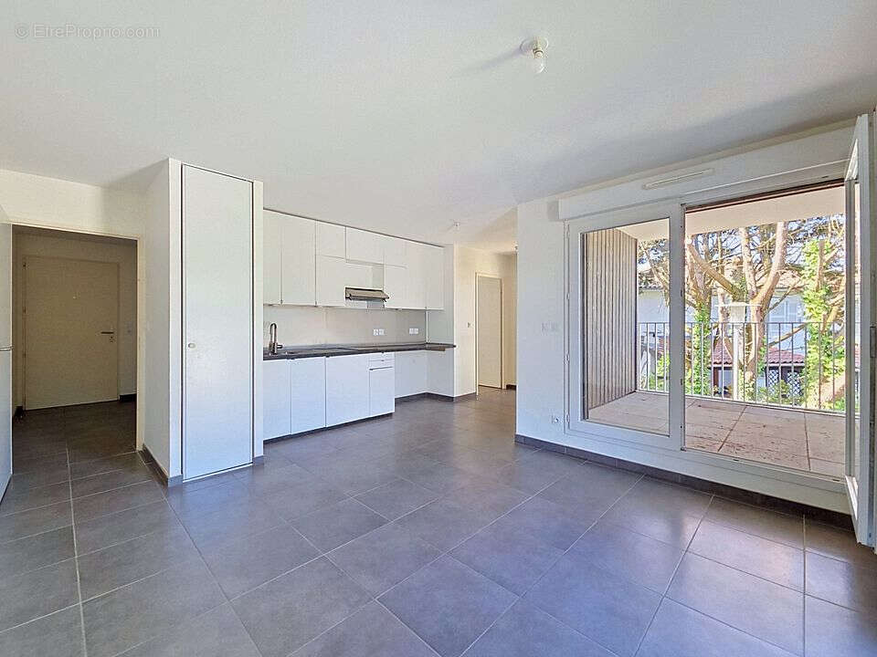 Appartement à PESSAC