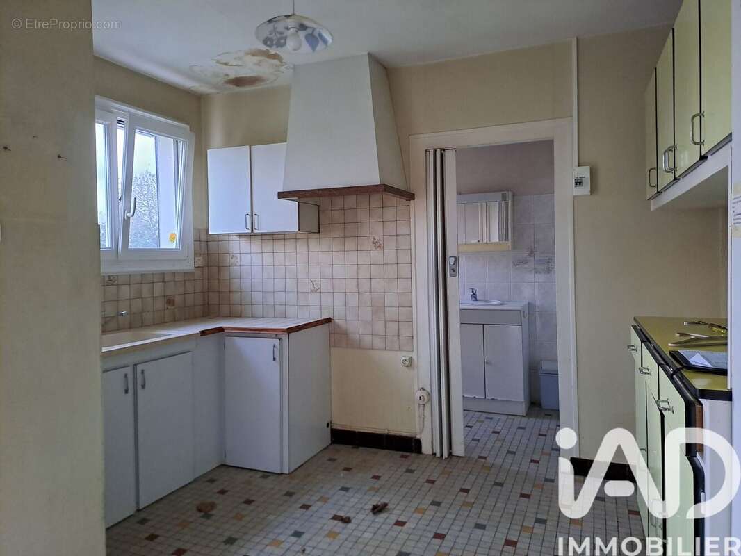 Photo 5 - Maison à LA ROUXIERE