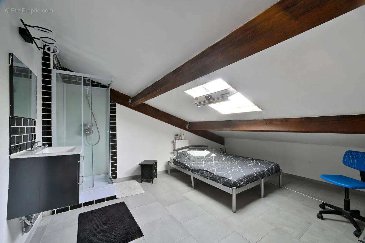 Maison à SAINT-CHRISTOL-LES-ALES