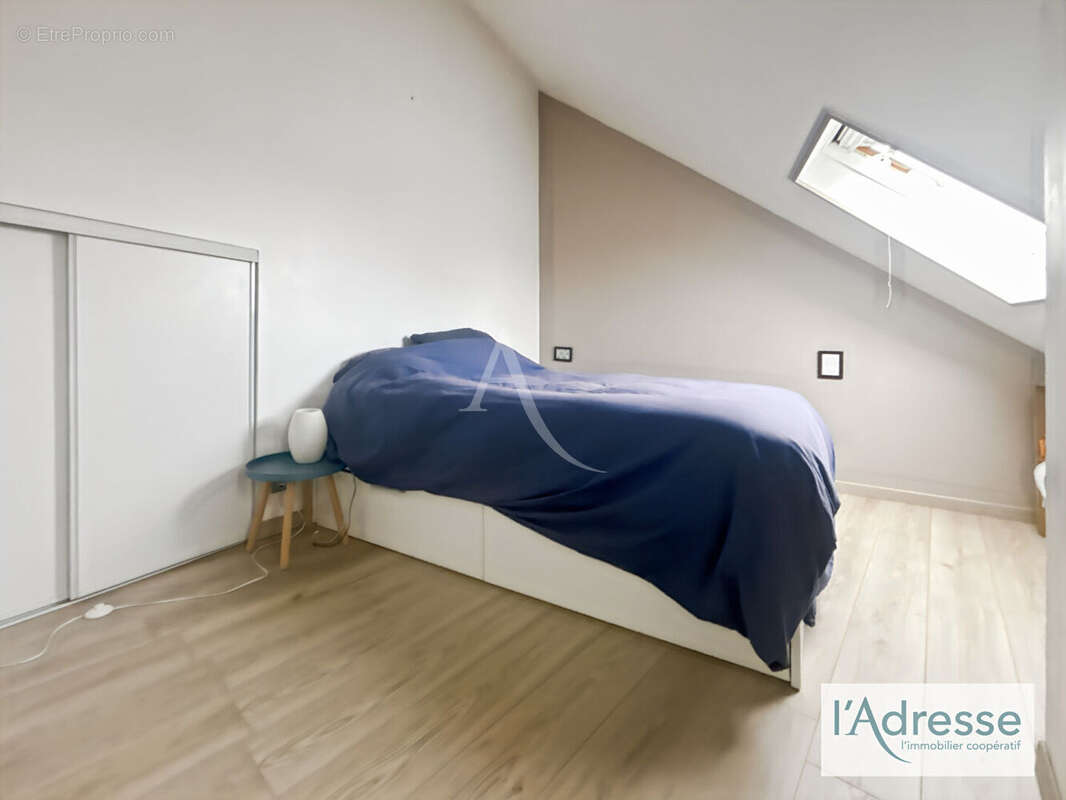 Appartement à PONT-DE-L&#039;ARCHE