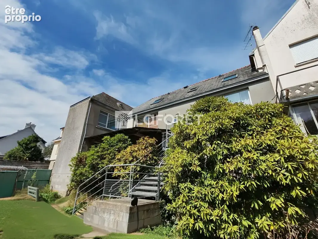 Appartement à PLONEOUR-LANVERN