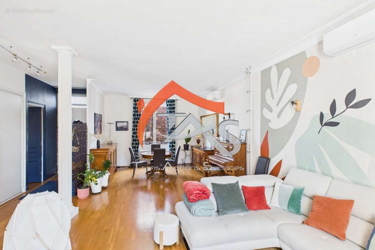 Maison à SAINT-CHAMOND