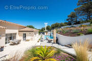 Maison à PEYROLLES-EN-PROVENCE