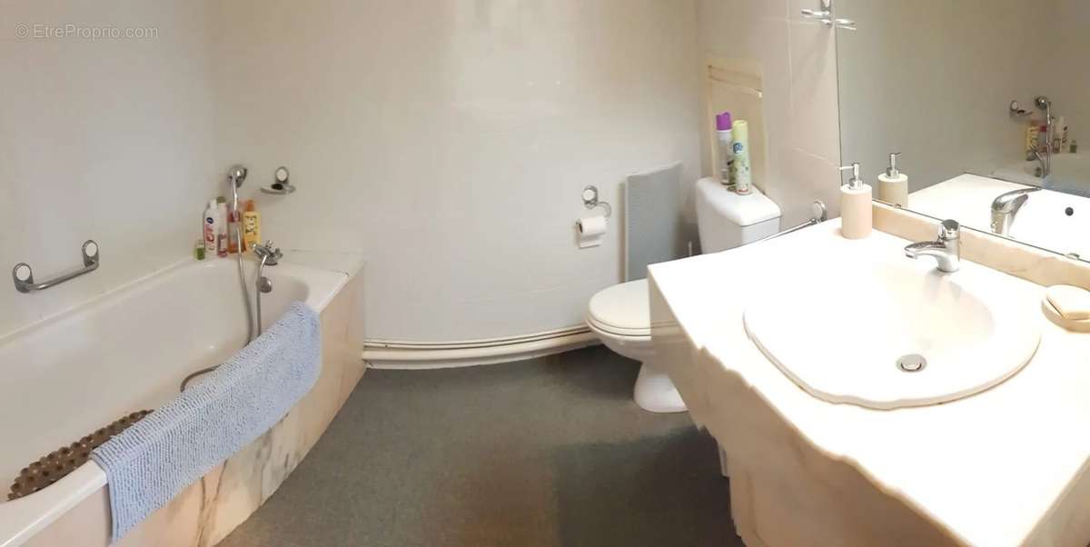 Appartement à ARCACHON