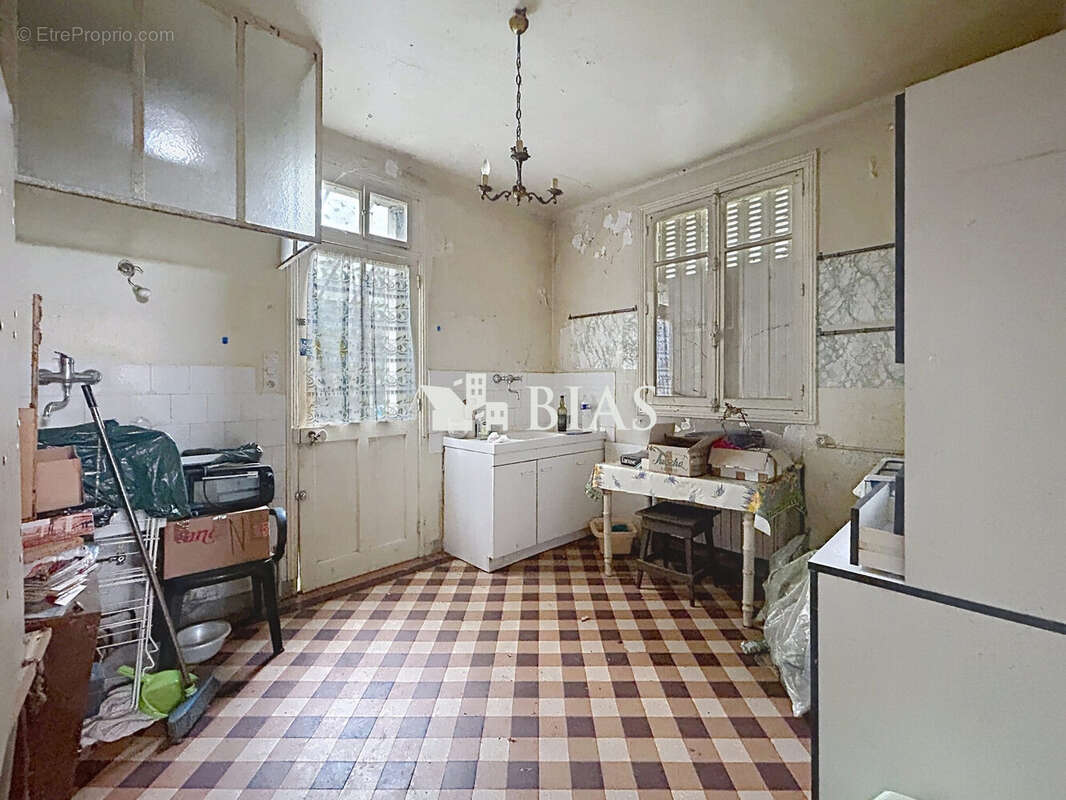 Maison à LISIEUX