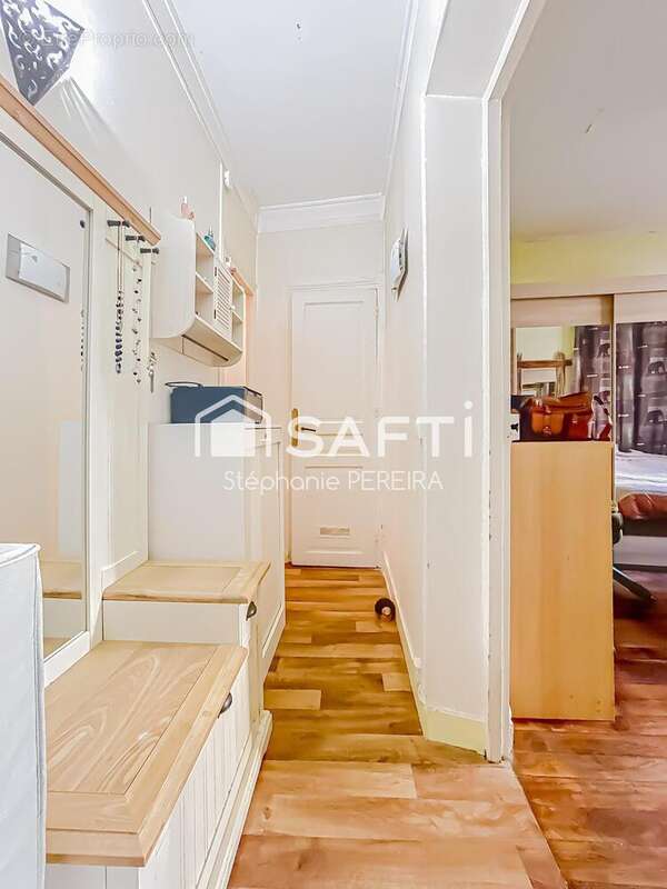 Photo 4 - Appartement à FONTENAY-SOUS-BOIS