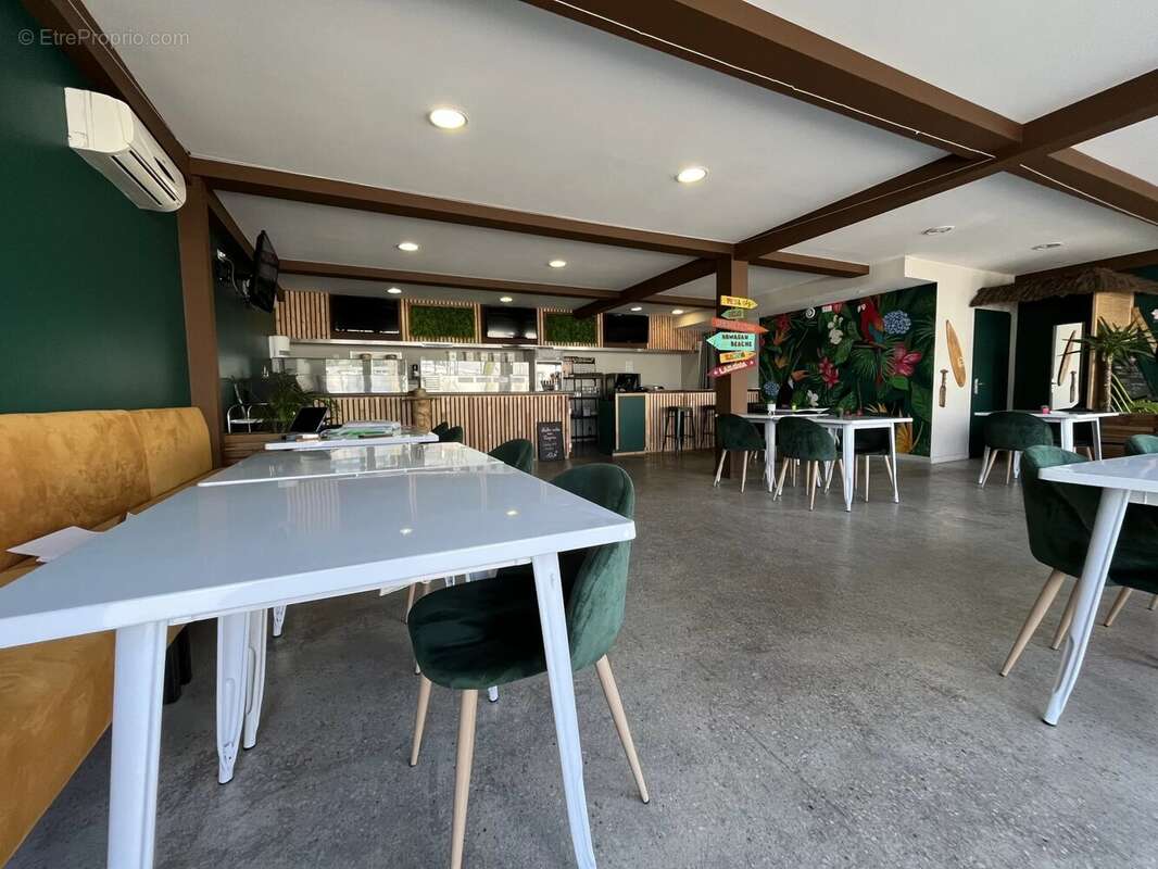 Commerce à SIX-FOURS-LES-PLAGES