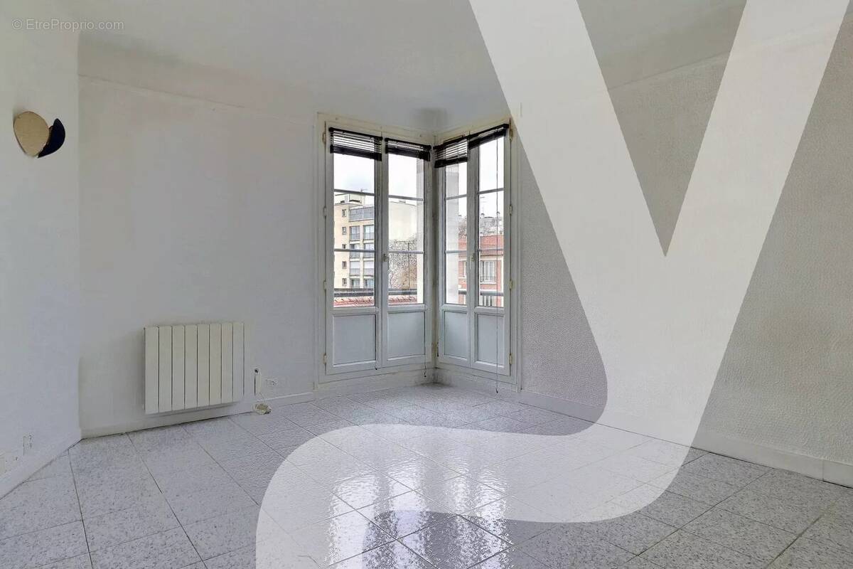 Appartement à VINCENNES