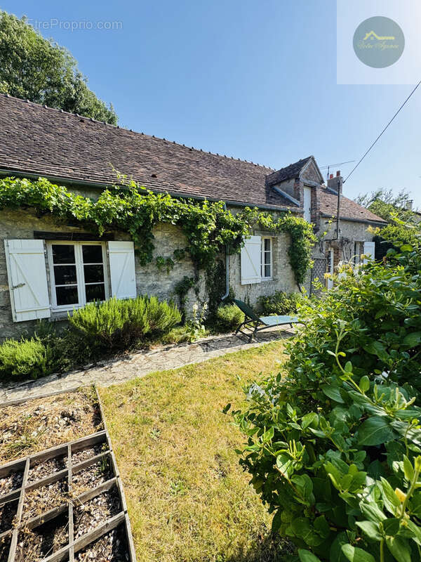 A vendre Longère - photo 24