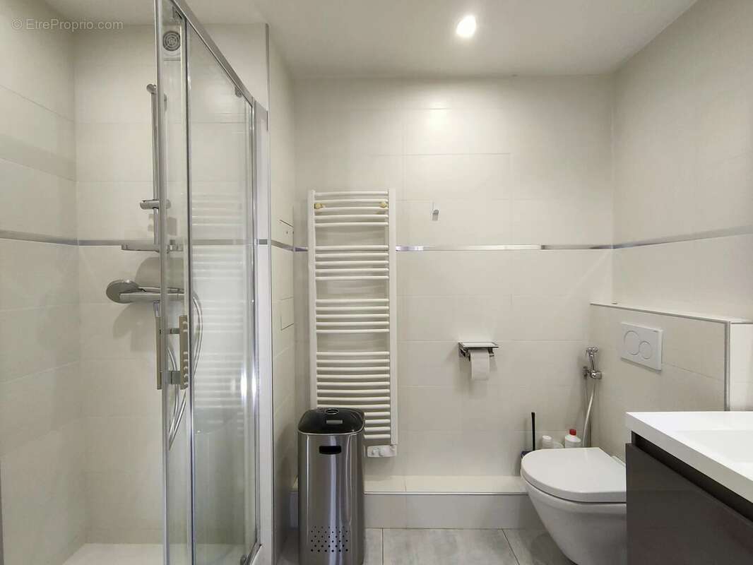 Appartement à SAINT-GERMAIN-EN-LAYE