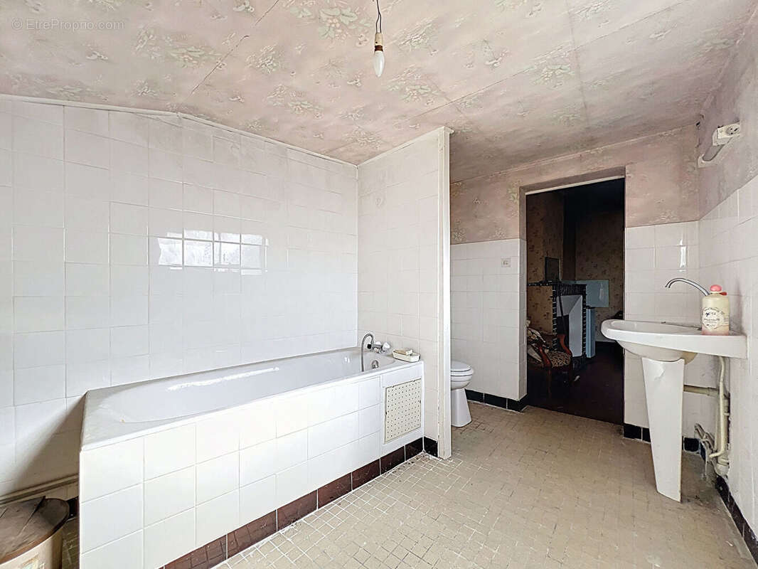 Maison BAGNEUX 4 pièces 105 m2 - photo 7
