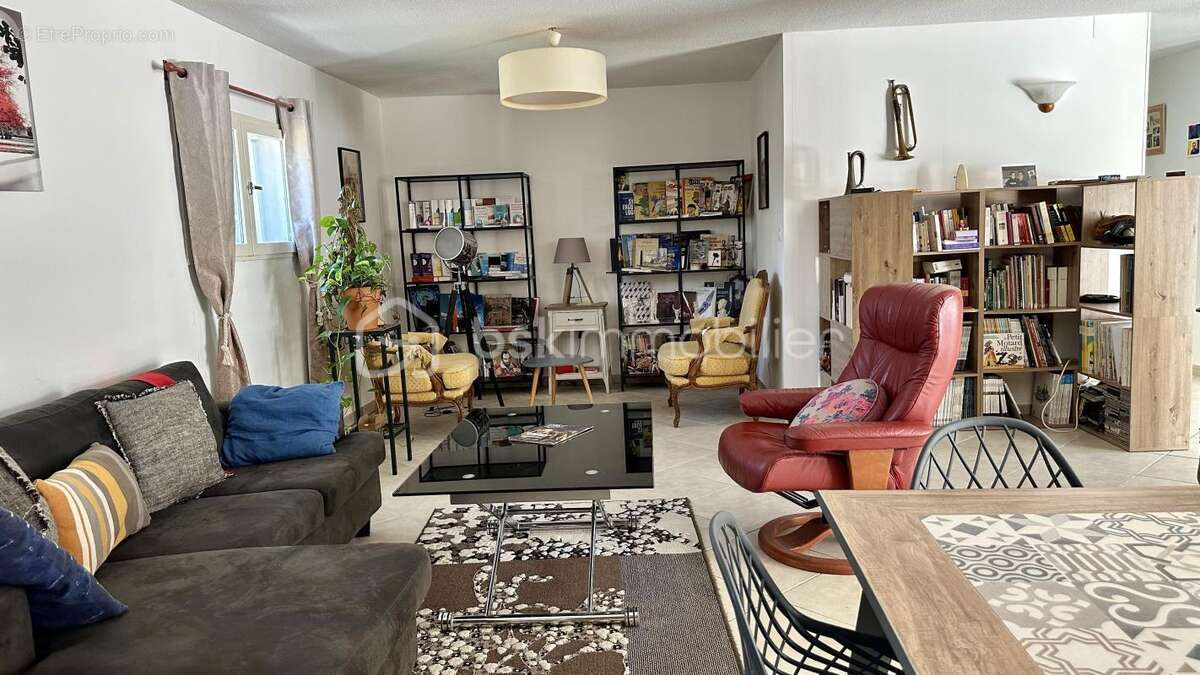 Maison à SAINT-ANDRE-DE-ROQUELONGUE