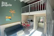 Appartement à FABREGUES