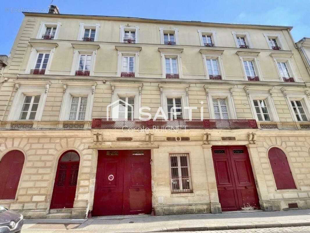 Photo 8 - Appartement à ROUEN