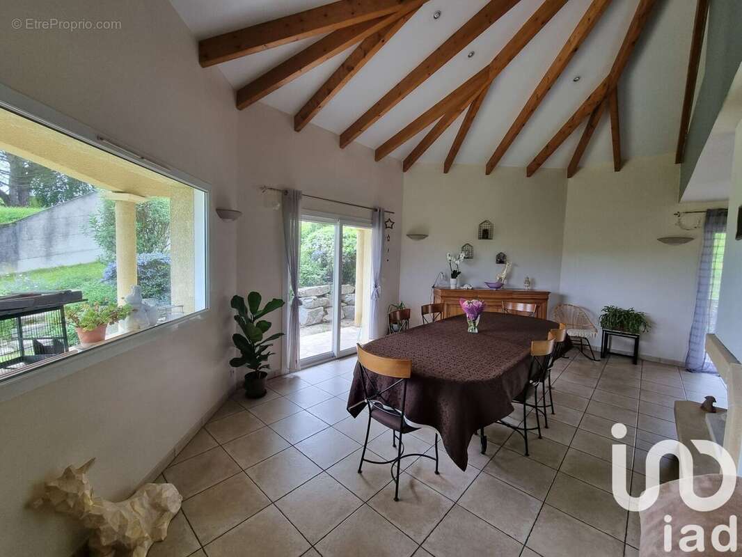 Photo 7 - Maison à SAINT-GALMIER