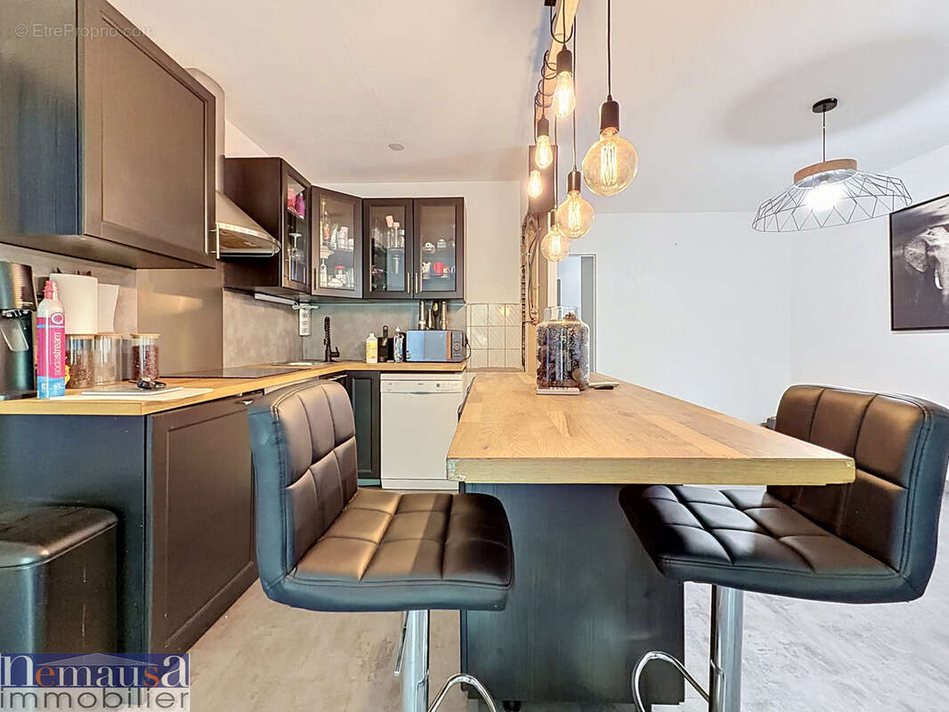 Appartement à NIMES