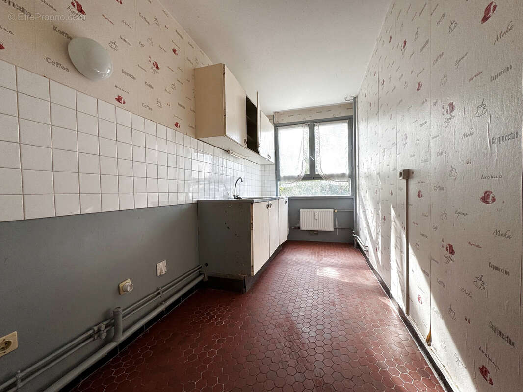 Appartement à SURVILLIERS