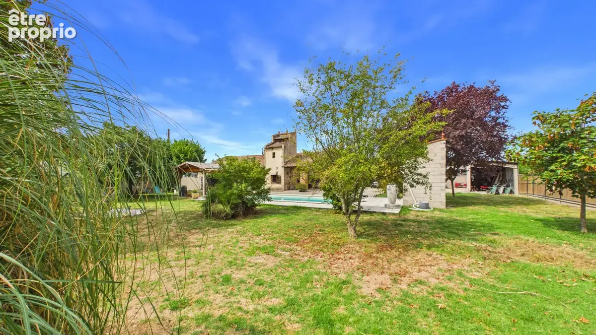 Maison familiale avec piscine à proximité du centre-ville de Montauban - photo 11