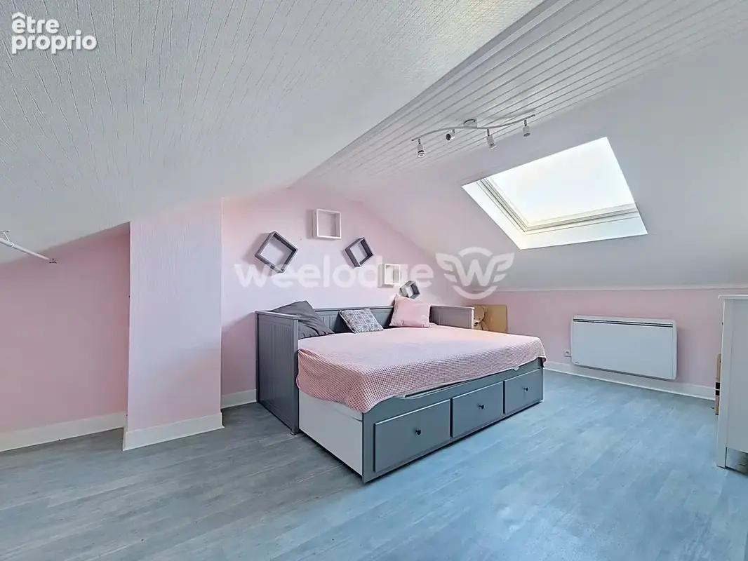 Maison 5 pièces 87 m² à vendre à Eragny (95610) - photo 9