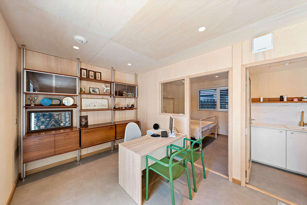 Maison à THONON-LES-BAINS