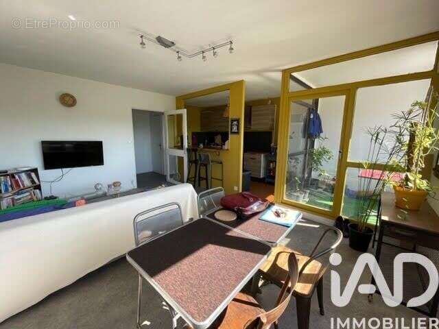 Photo 2 - Appartement à TALENCE