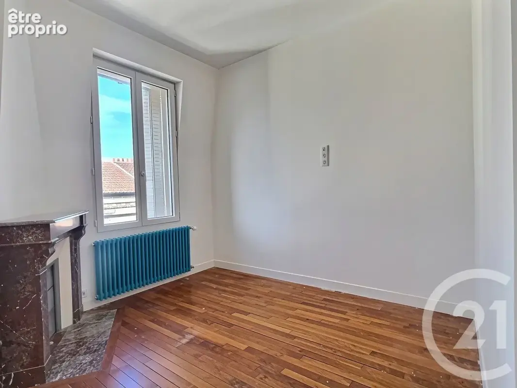 Appartement 3 pièces 50 m² à vendre à Aulnay-Sous-Bois (93600) - photo 3