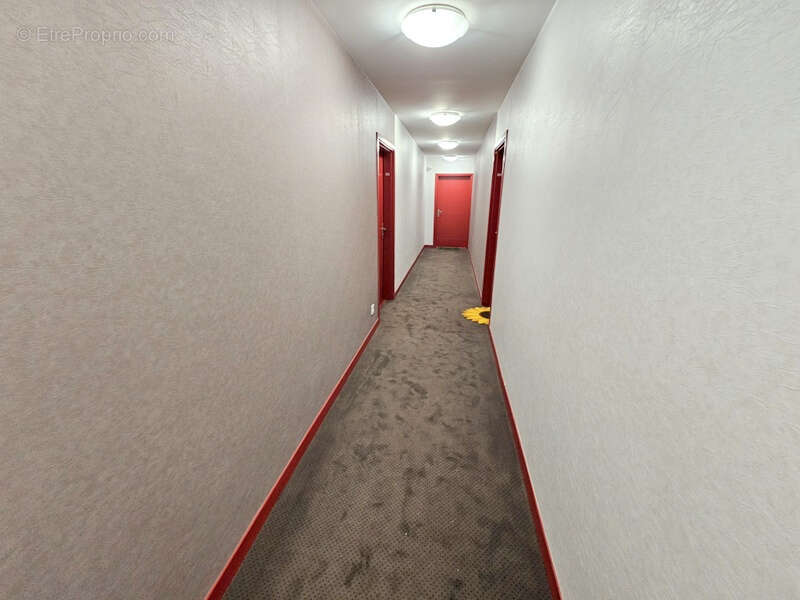 Appartement à TOURS