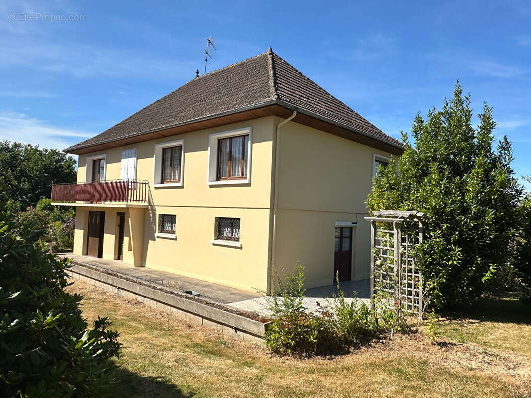 Maison La Haye - photo 3