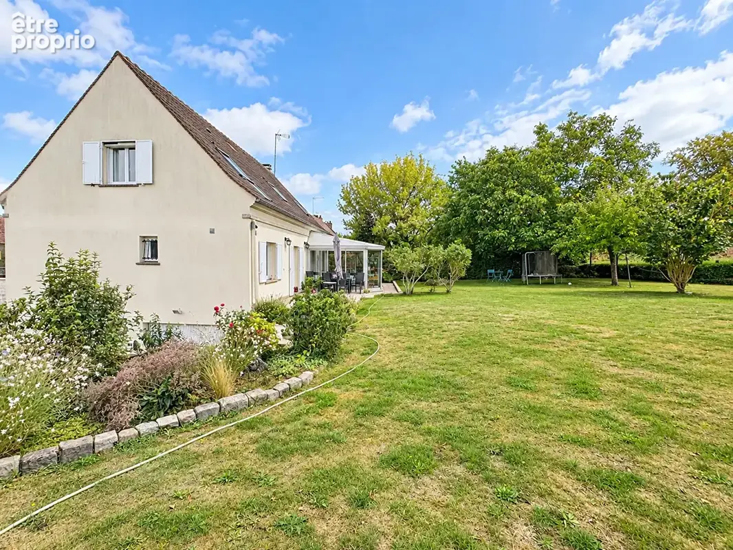 Belle maison familiale 155 m2 - 4 chambres - photo 11