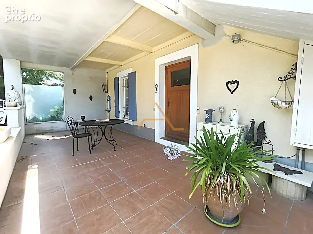 Maison 203m² / piscine - photo 6