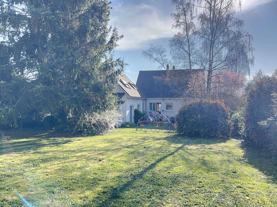 Maison proche gare 160 m2 - photo 11