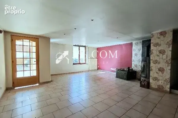 Maison typiquement Lorraine à rénover avec garage et dépendance à Blénod-lès-Toul - photo 6
