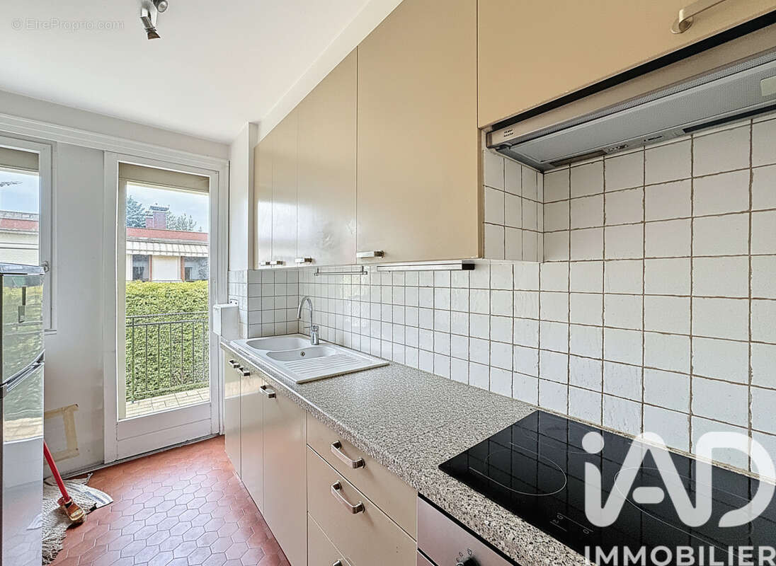 Photo 3 - Appartement à DEUIL-LA-BARRE
