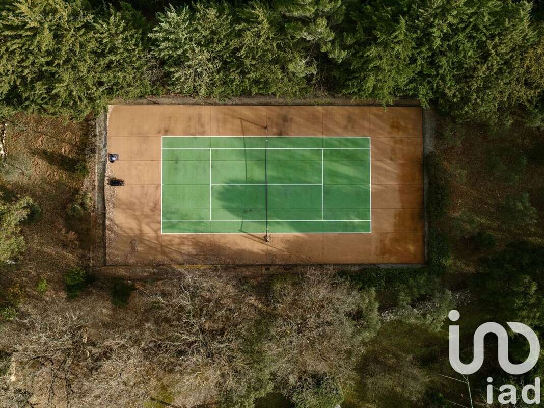 Photo 8 - Maison à SAINT-MAXIMIN-LA-SAINTE-BAUME