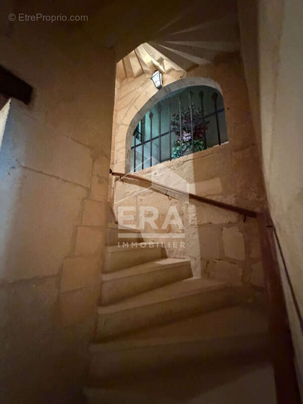 Appartement à SAINTES