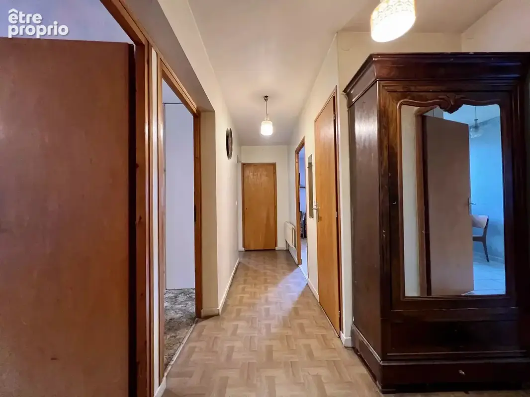 Maison mitoyenne sur 2 niveaux plus combles - photo 4
