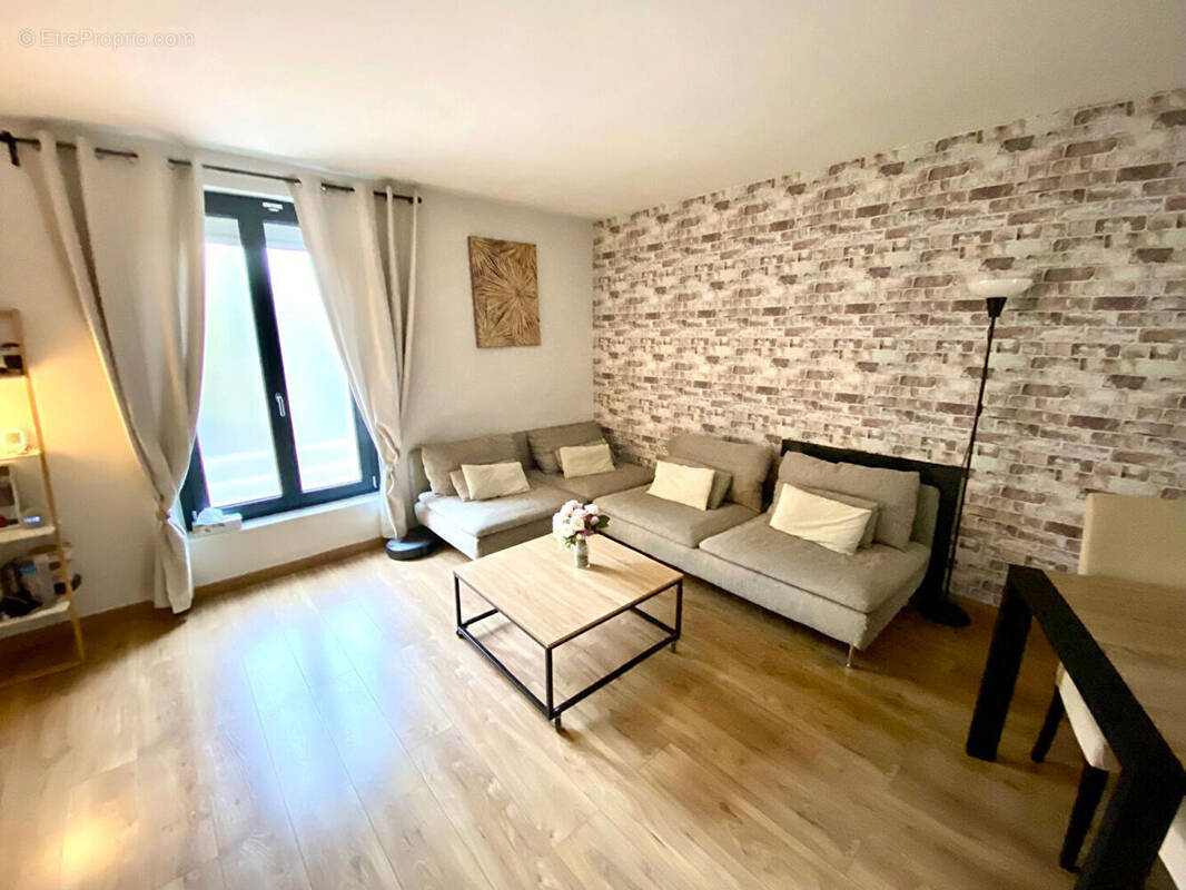 Maison à PIERRELAYE