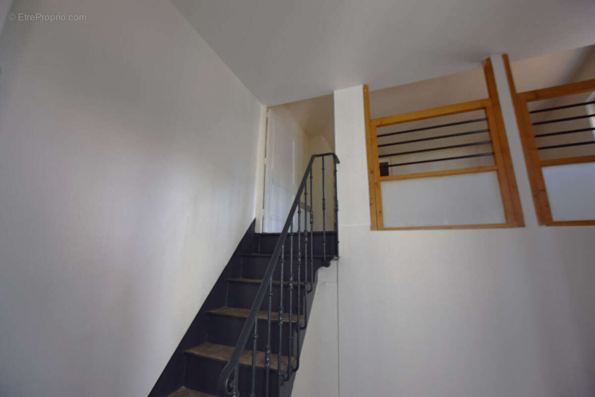 Appartement à GIVORS