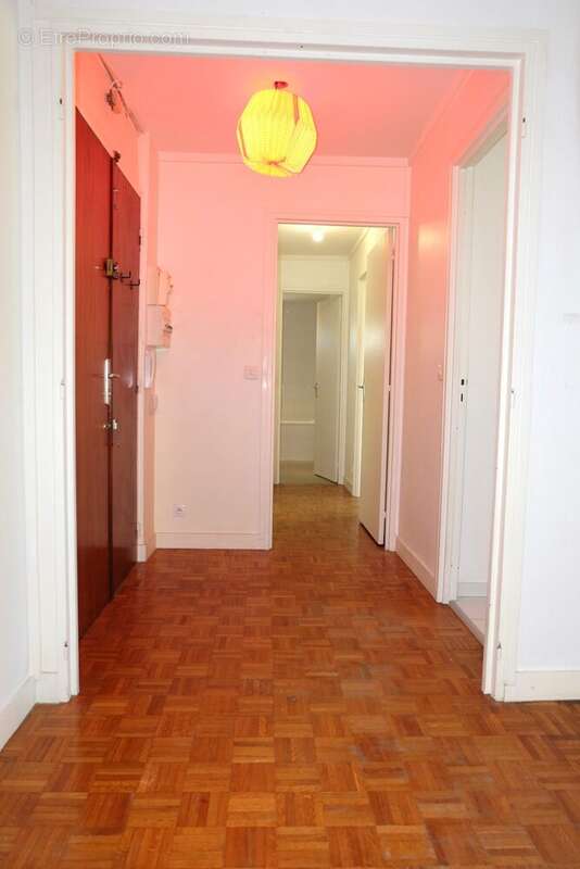 Appartement à VIROFLAY